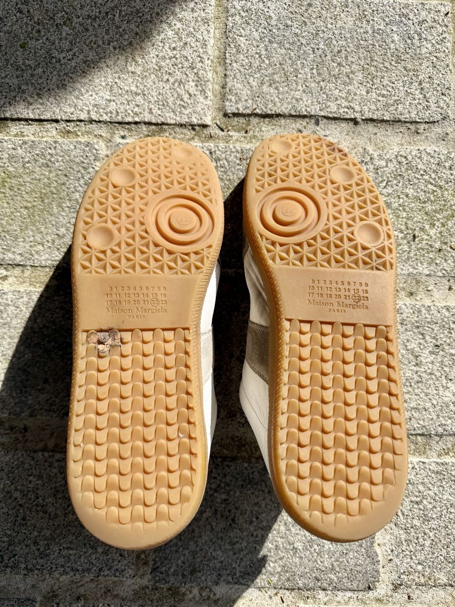 Maison Margiela Scarpe da uomo: Maison Margiela Replica Sneaker, Grösse 44 – Usato da Herrliberg venduto da jan_lp69 3