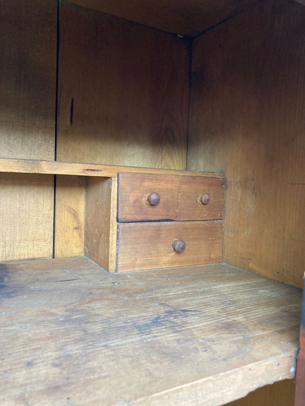 Armadi: Tannenschrank 1848 original – Usato da Lyss venduto da Marylinn58 8