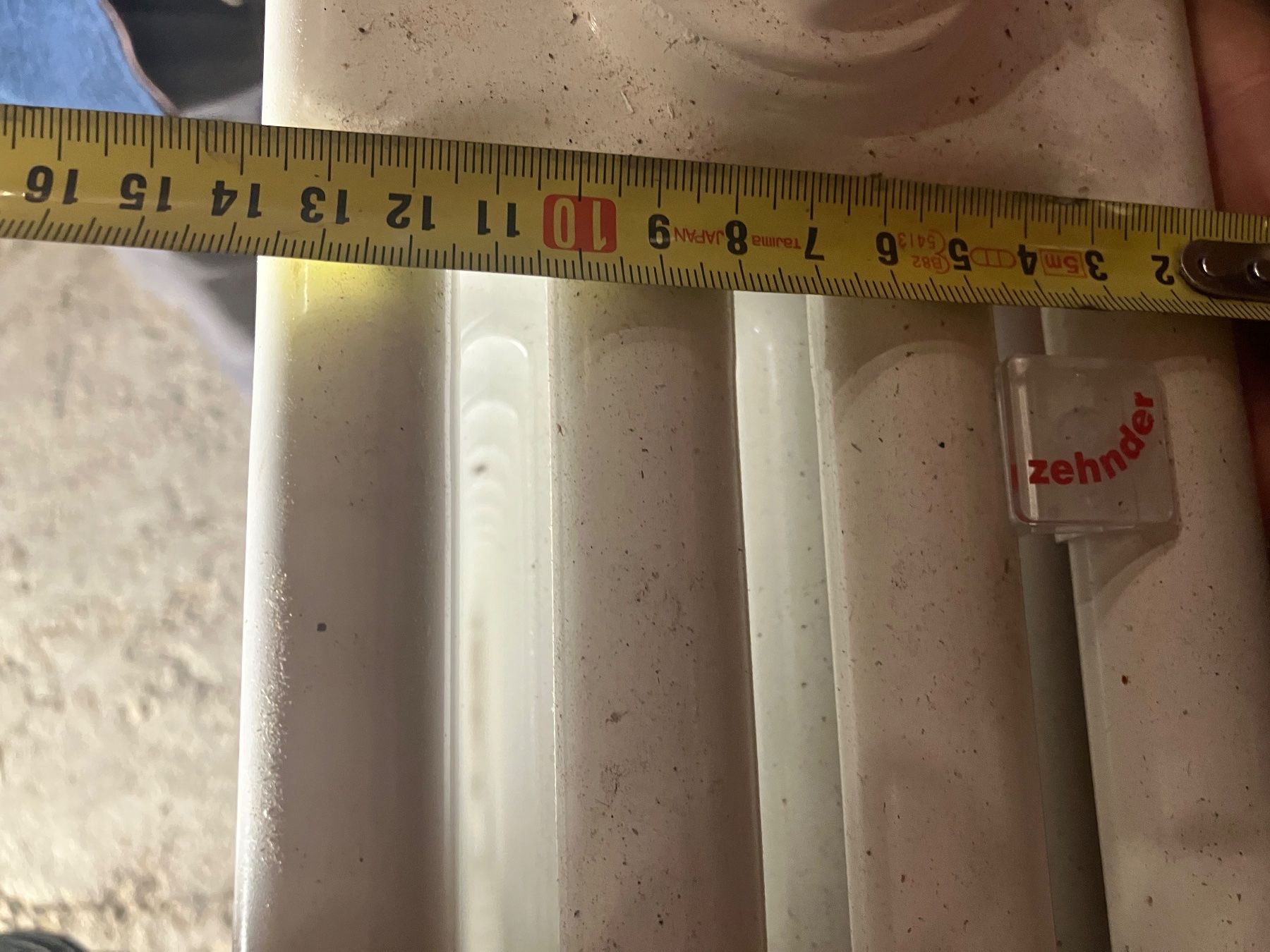 Zehnder Radiatori: Heizkörper – Usato da Wald ZH venduto da Tulpe_12 5