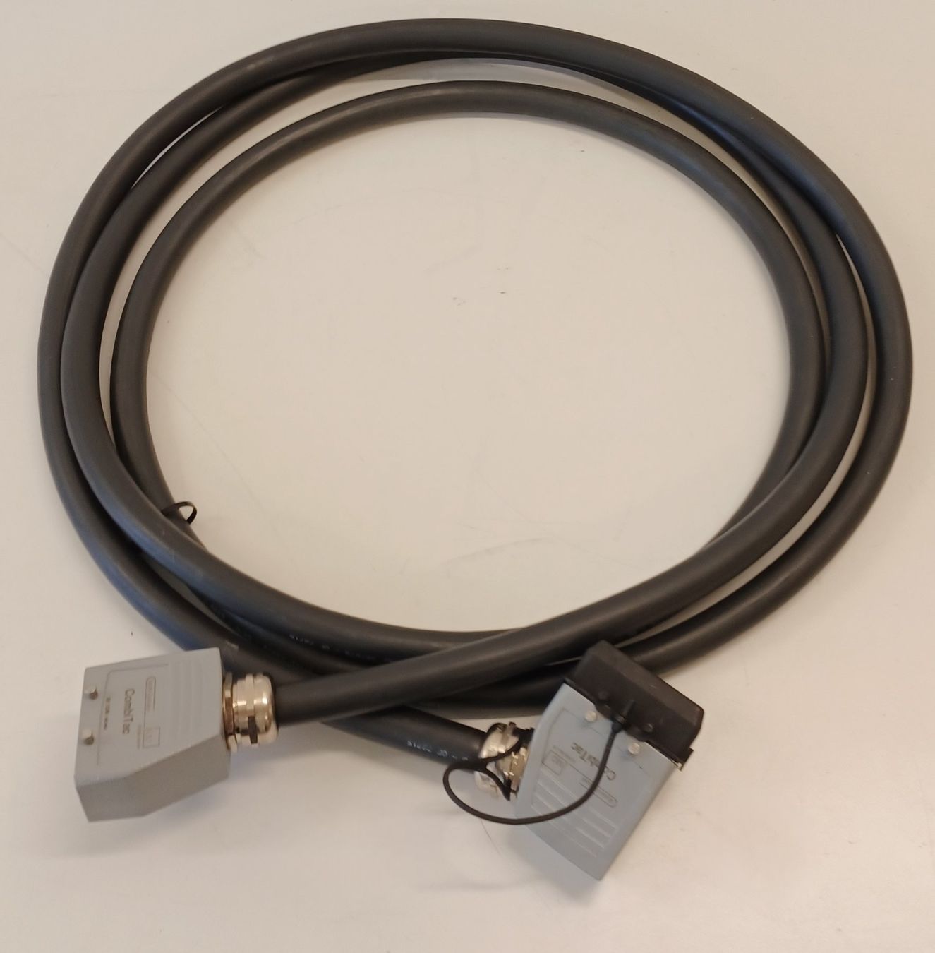 Accessori da laboratorio: Stäubli TX 60 – Usato da Niederdorf venduto da LeptonAG_Labor 6