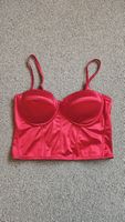 Rotes Top M