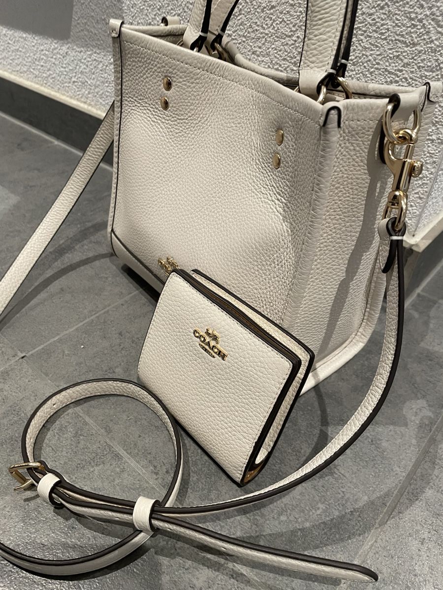 Borse da donna: COACH Tasche Original – Nuovo (secondo la descrizione) da Neuenhof venduto da schwogiii 4