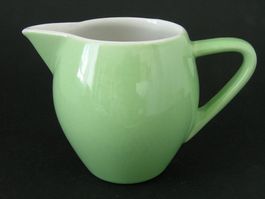 Crémier * RÖSSLER * grün / 2 dl.