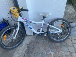 Phyton Racer Kinderbike 20 Zoll
