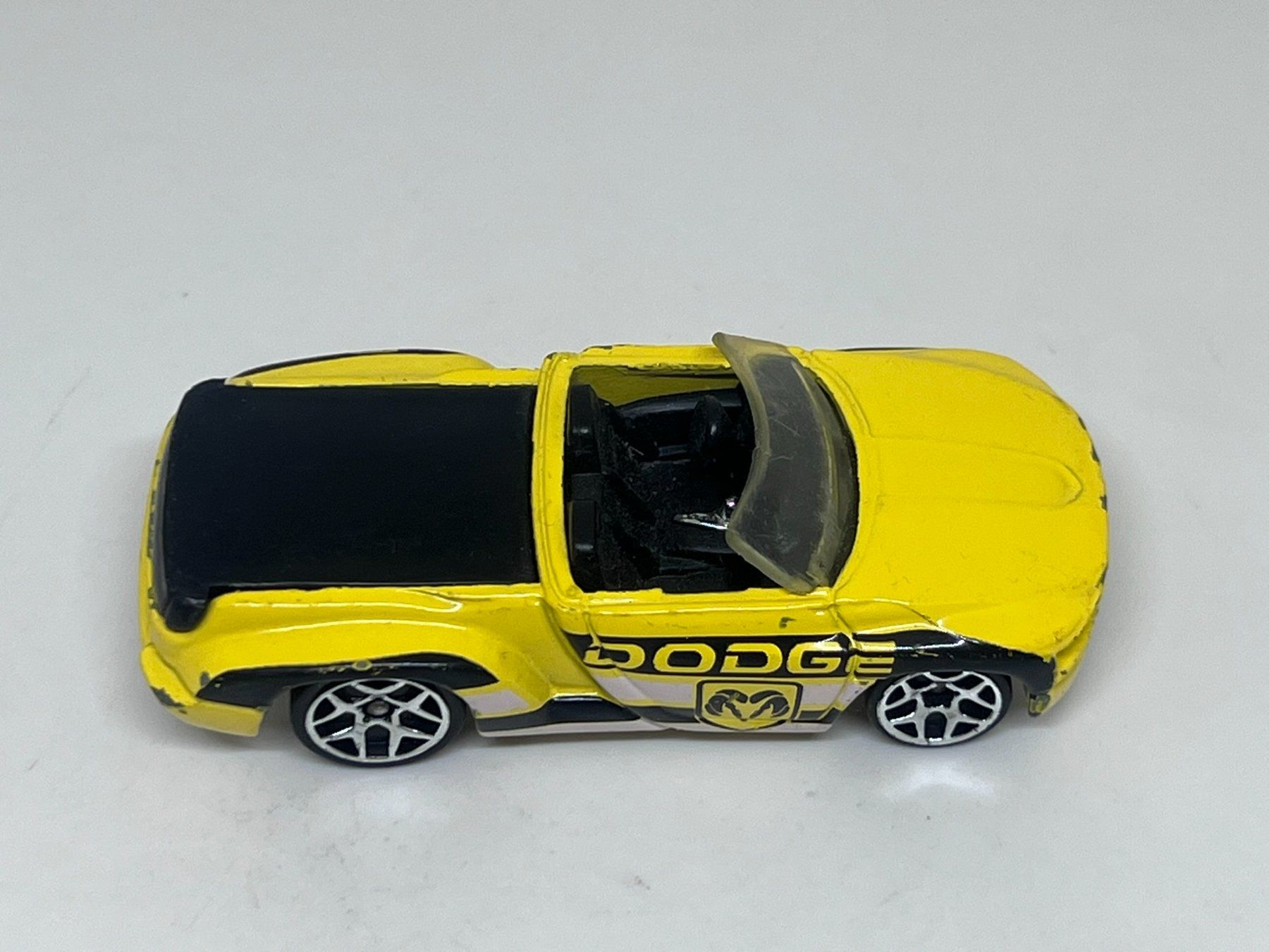 Hot Wheels Modellini d'auto: Hot Wheels Dodge Sidewinder #515 – Usato da Wildegg venduto da LaaBoutique 1