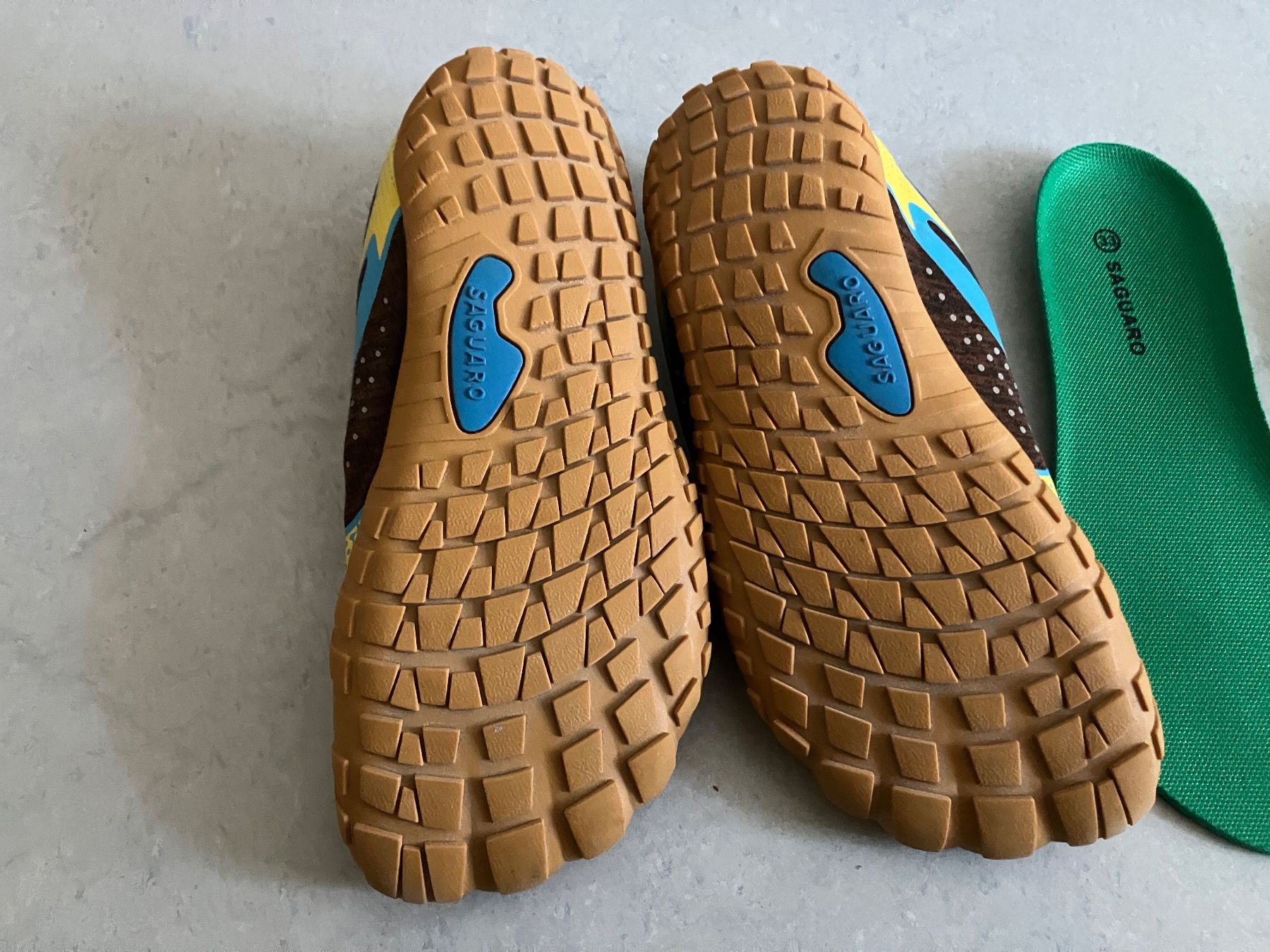 Schuhe für Jungen: Saguaro 33 – Gebraucht aus Niederglatt ZH von boeca82 1