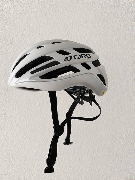 Helme: Giro Agilis Mips Grösse M – Gebraucht aus Basel von jul_s9qg