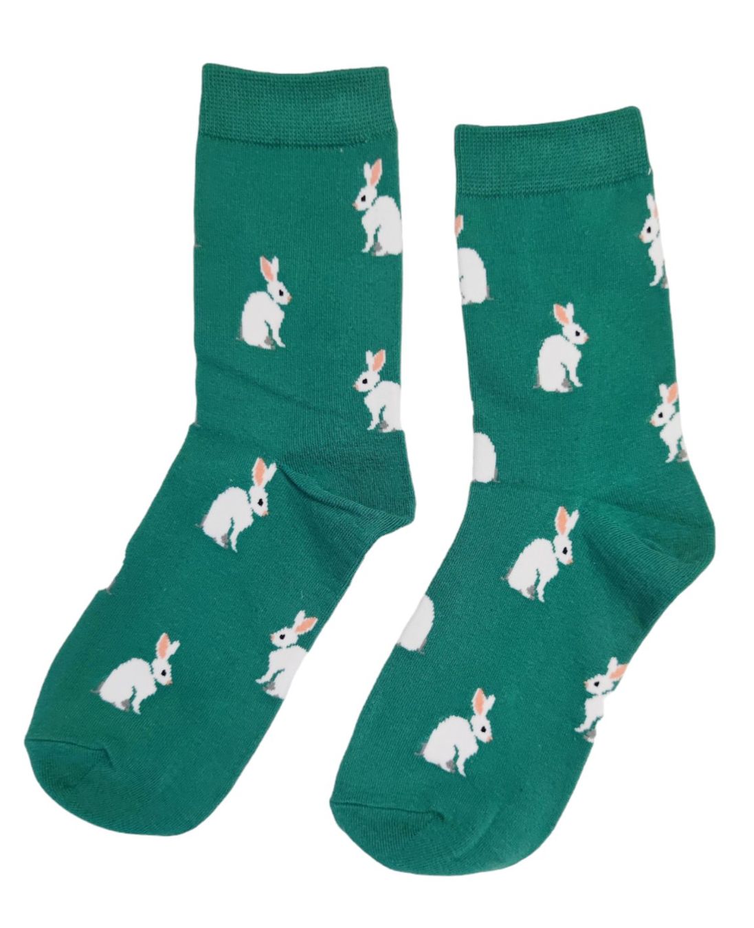Calze: Socken Hasen/Rabbits/Easter/Ostern – Nuovo e nell'imballaggio originale da Zürich venduto da amysmith 1