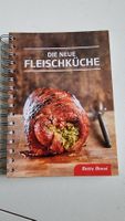 Betty Bossi: Die neue Fleischküche