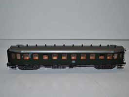 Roco Personenwagen DB 4289 (CAK312)