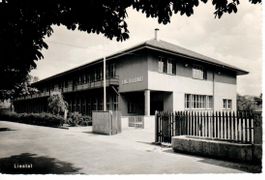 Liestal - Eidg. Zollschule