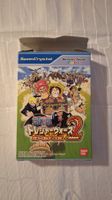 One Piece Treasure Wars 2 - Wonderswan Color Bandai