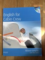 English for Cabin Crew