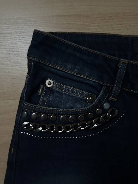 Roberto Cavalli Jeans: Just Cavalli Jeans – Usato da Märstetten venduto da vankev 2