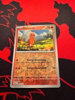 Glumanda (MEW 004) - Reverse Holo - Pokemon 151