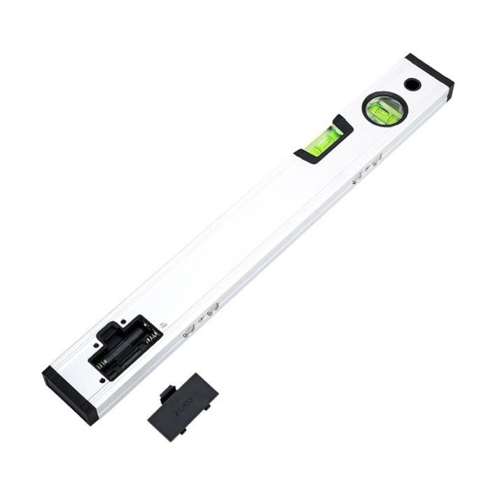 Misurare: Digitaler Neigungssensor Wasserwaage 415mm mit Magnetbasis – Nuovo e nell'imballaggio originale da Châtelaine venduto da topshop.switzerland 6