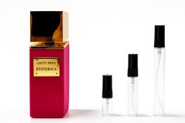 Gritti Hysterica Eau de Parfum  | 2 ml Duftprobe