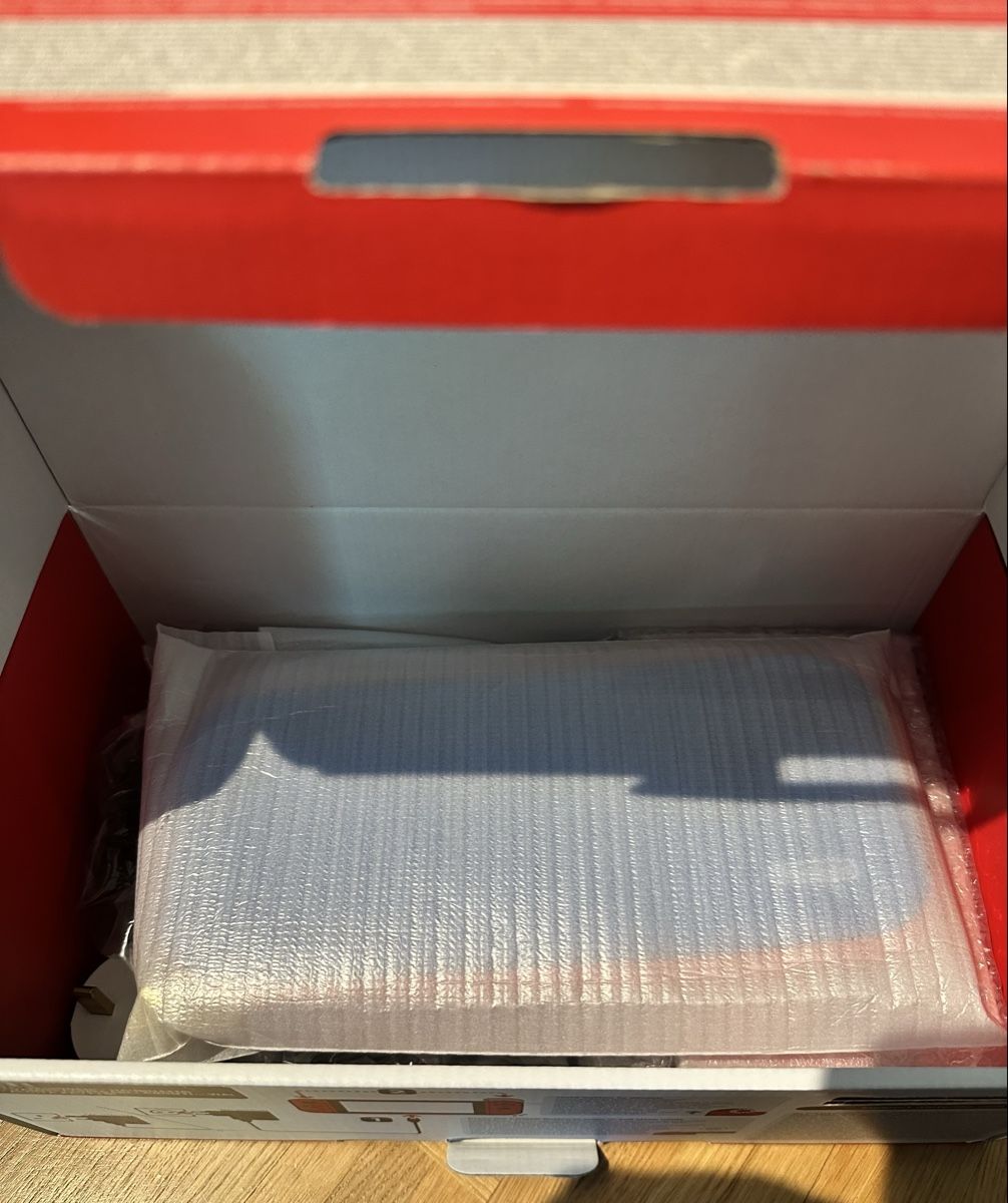 Nintendo Console: Nintendo switch Mario red & blue edition neuf – Nuovo (secondo la descrizione) da Epalinges venduto da mat_c6t9 3