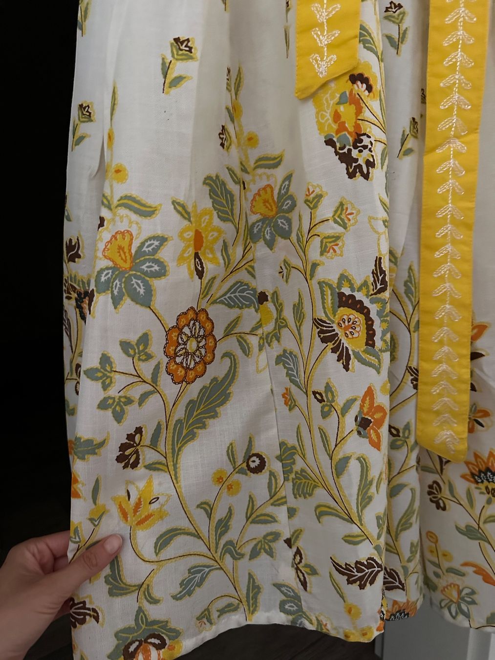 Boohoo Kleider: Maxi/Bohoo-Kleid - handgemacht – Neu und originalverpackt aus Reinach AG von kupakitti 3