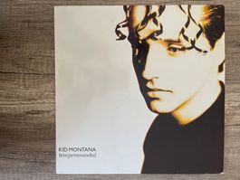 S1792/Kid Montana - Temperamental
