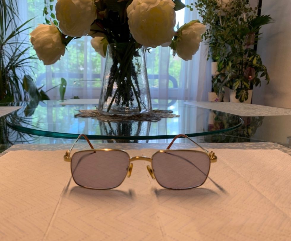 Occhiali & Lenti: Brille Cartier – Usato da Adlikon b.Regensdf venduto da pio_5mfd 4