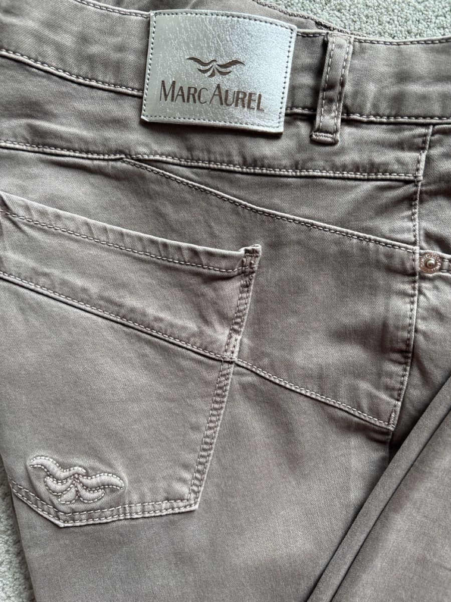 Jeans: Marc Aurel Jeans gr 42 – Usato da Zofingen venduto da Relaxed43 1