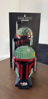 Lego 75277 Boba Fett Helm