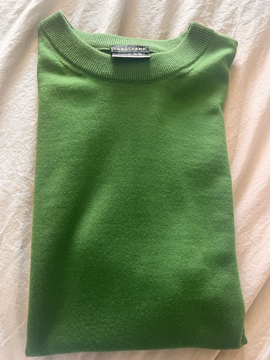 Gilet & Giacche: UNISEX GILET LONGCHAMP – Nuovo (secondo la descrizione) da Küsnacht ZH venduto da lau_8qc2 2