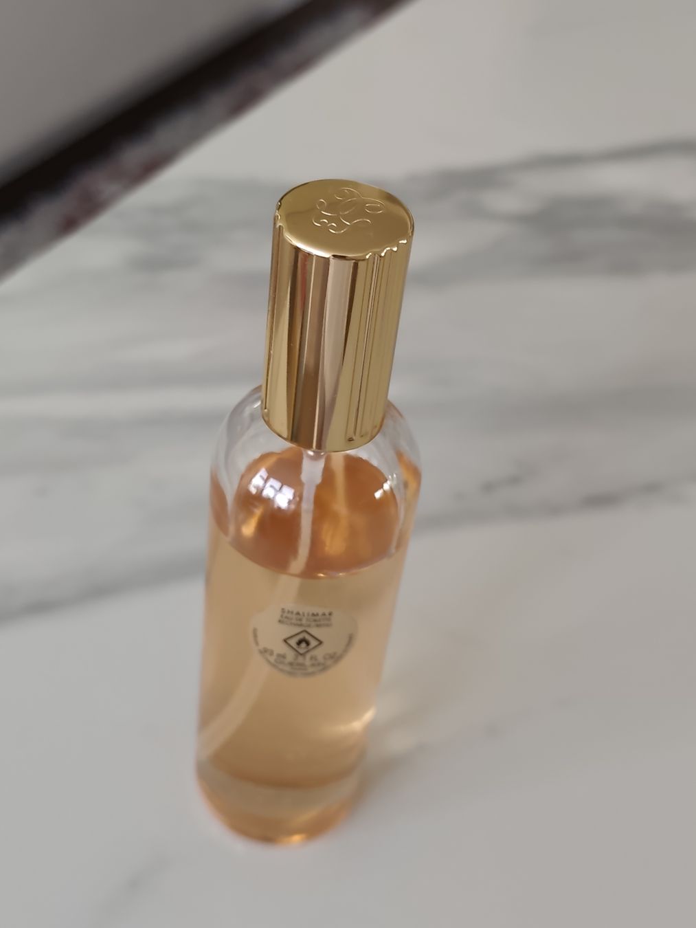 Guerlain Profumi & Eau de Toilette: Parfume Guerlain Shalimar Recharge Refill 93ml edt – Usato da Männedorf venduto da Ursik_OnlineShop 2