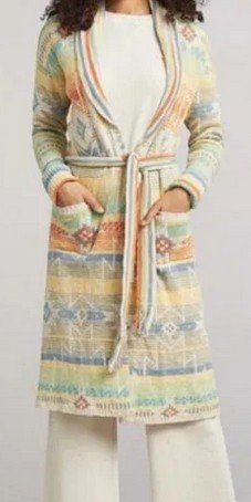 Maglioni & Felpe: Faherty Pullover  / pull - cardigan  S/M/L – Usato da Collonges venduto da arashee