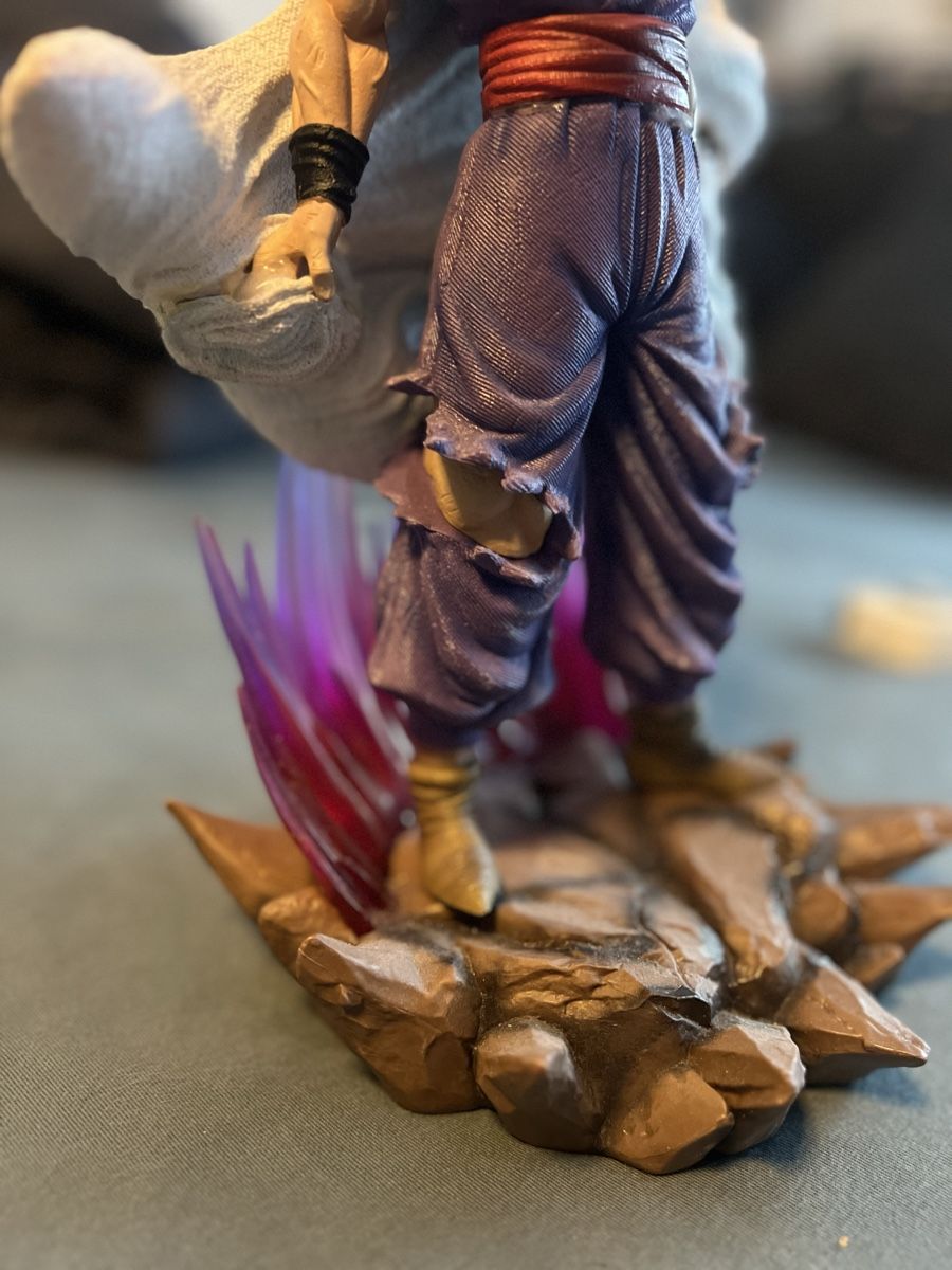 Statuette: Gohan Beast Mode Figur Dragon Ball Super – Usato da Glarus venduto da dean94 4