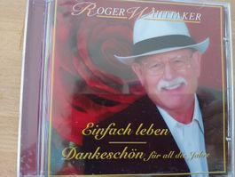 CD  Roger Whittaker