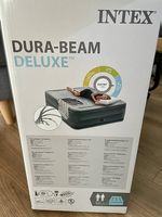 Comfort deluxe Matratze neuwertig 150x200cm
