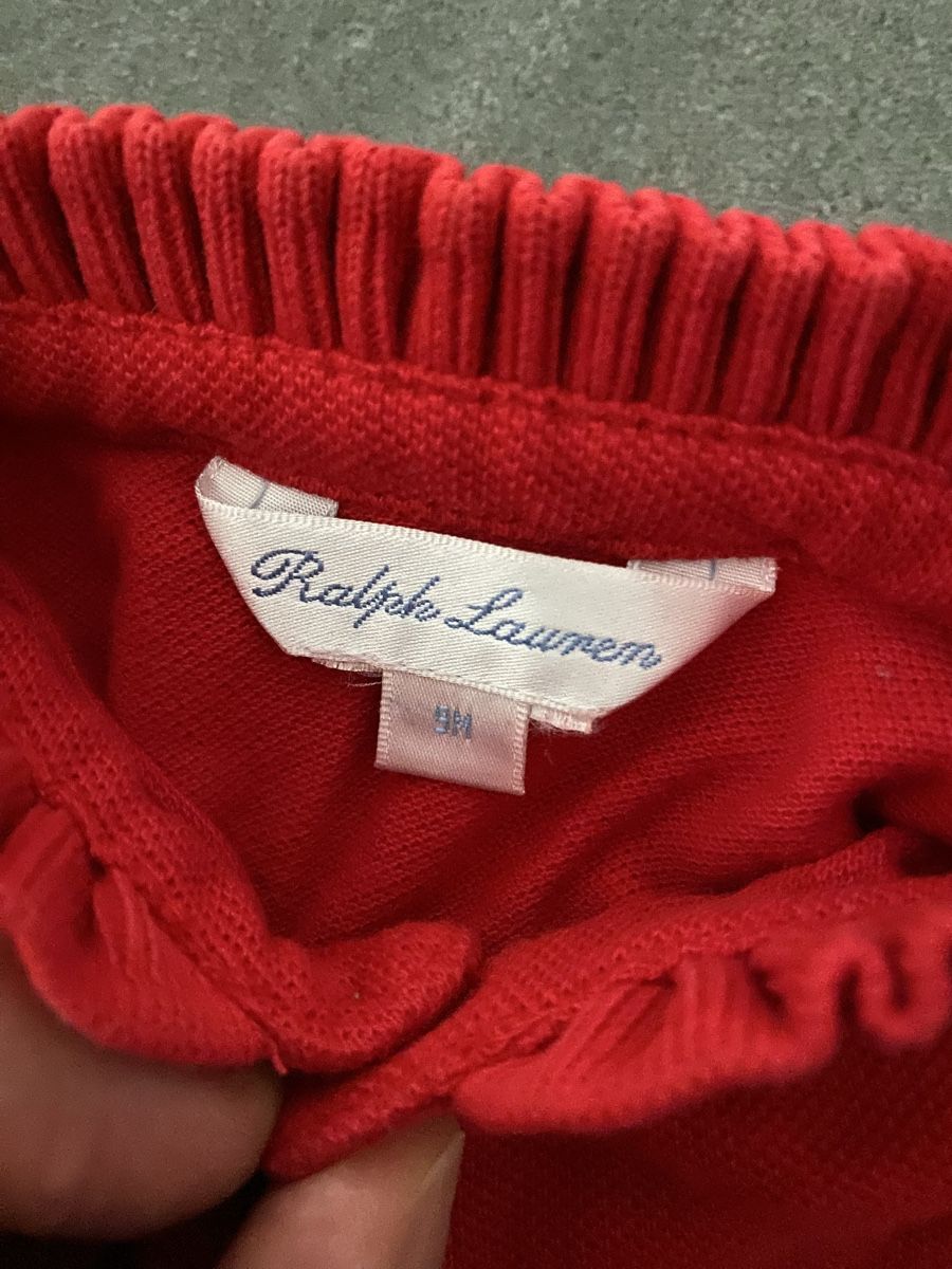 Ralph Lauren Camicie, Top & T-shirt: RALPH LAUREN Kids  – Usato da Grenchen venduto da O.r.i.g. 2
