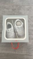 Nike Babyschuhe weiss Gr. 17 NEU & OVP perfekt für Ostern