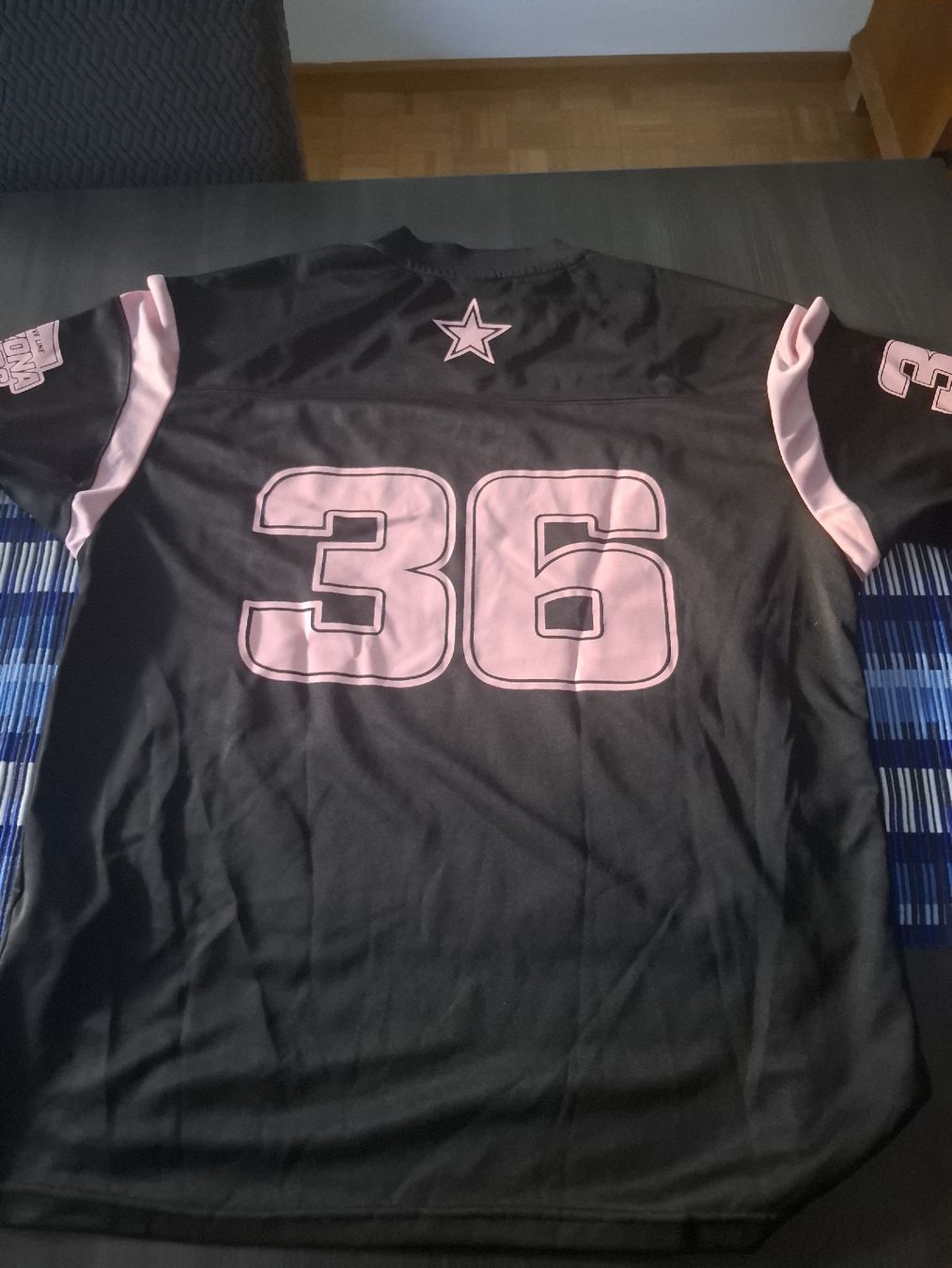 T-shirt: Tshirt  – Nuovo (secondo la descrizione) da Aesch BL venduto da fabi.07 1
