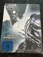 Alien vs Predator Blu-ray 3-Disc Limited Collector's Edition