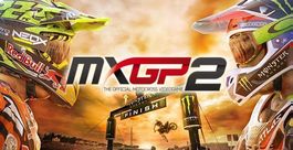 MXGP 2 Motocross Game Xb One