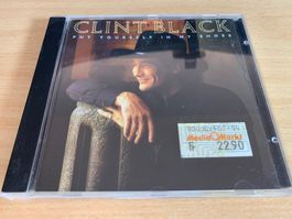 Clint Black – Put Yourself In My Shoes