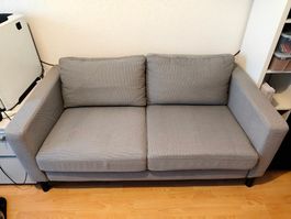 Ikea 2er-Sofa