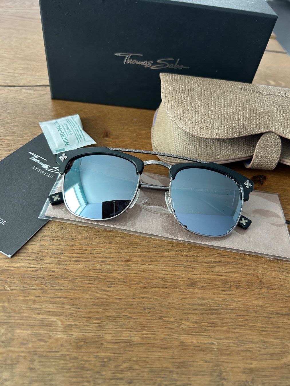 Thomas Sabo Lunettes & Verres: Sonnenbrille Thomas Sabo – Neuf (Voir description) à Schlieren par Leavio 1