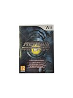 Metroid Prime: Trilogy Nintendo Wii