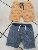2 smile Migros Sweat Shorts, Gr. 80, super Zustand