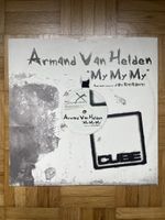 Armand Van Helden House Vinyl