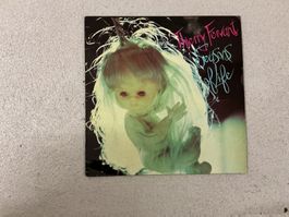 Thierry Fervant LP - Seasons of Life