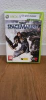 Xbox 360 - Space Marine