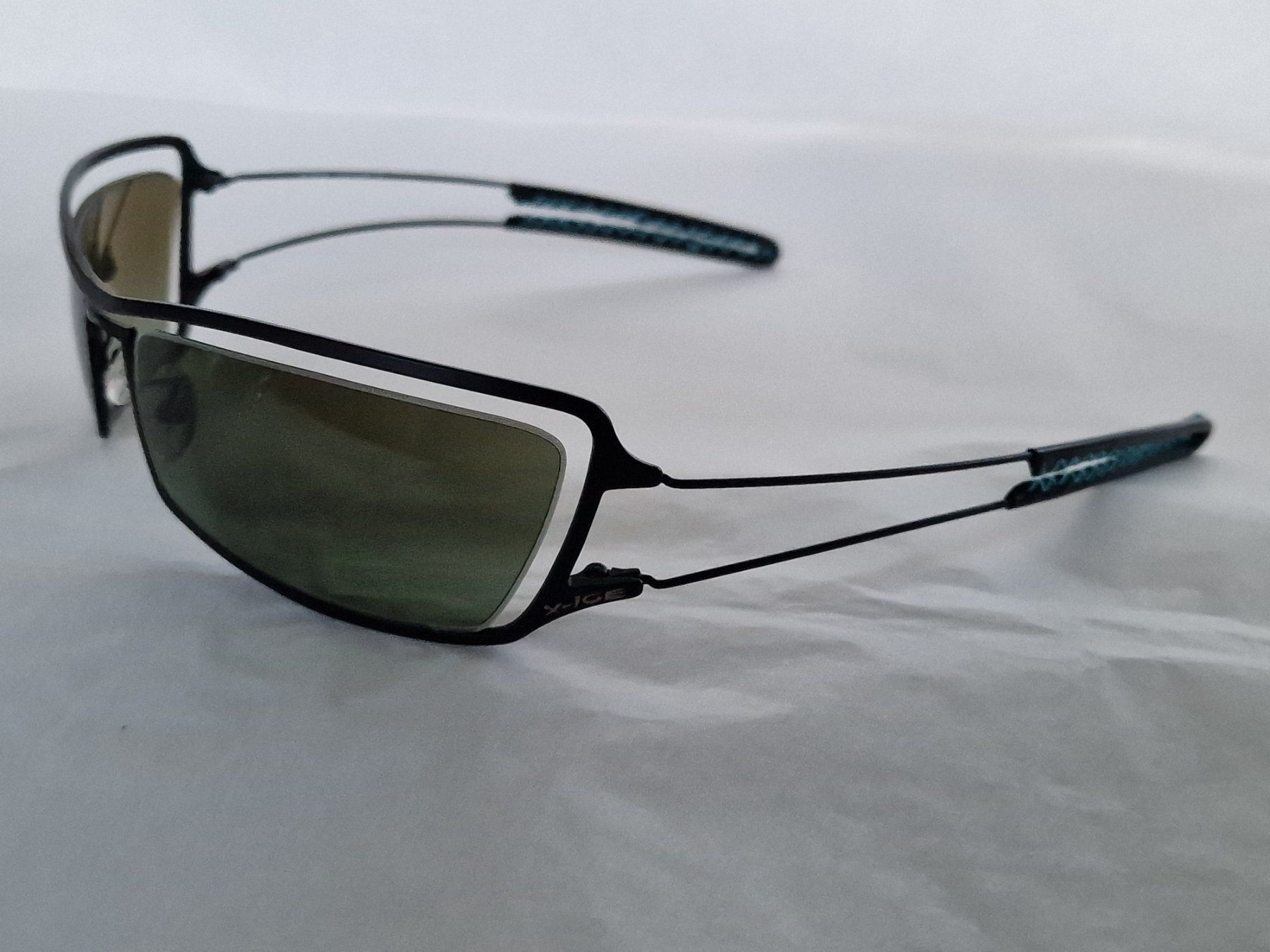 Lunettes & Verres: X-ICE  HERREN  SONNENBRILLE – Neuf avec emballage d'origine à Aadorf par condor35 3