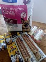 Hundefutter Hundesnack NEU