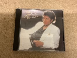 Michael Jackson CD - Thriller