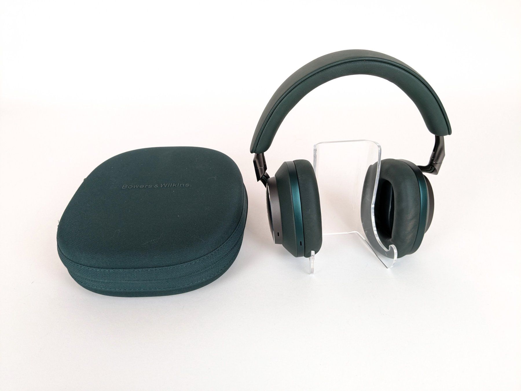 Bowers & Wilkins Cuffie: BOWERS & WILKINS Px8 Kopfhörer – Nuovo (secondo la descrizione) da Thun venduto da Restwert_Thun 5